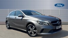Mercedes-Benz A-Class A180d SE 5dr Auto Diesel Hatchback